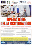 Operatore della Ristorazione